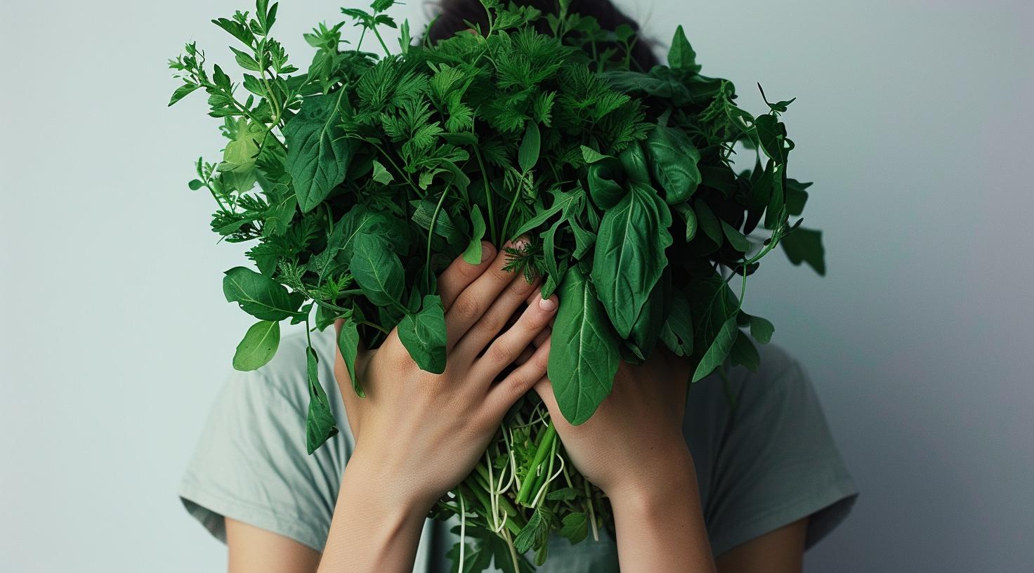 Vegan leben