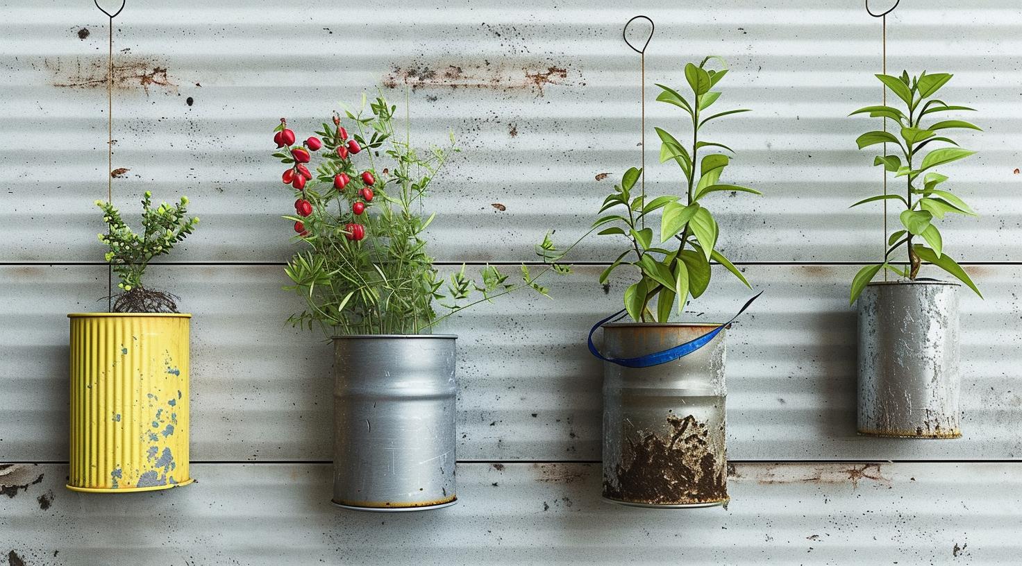 Do it yourself recycling ideas!